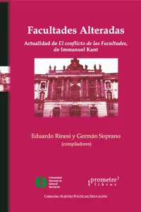 Facultades alteradas_cover