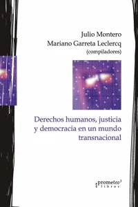 Derechos humanos, justicia y democracia en un mundo transnacional_cover