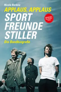 Applaus, Applaus - Sportfreunde Stiller_cover