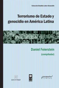 Terrorismo de Estado y genocidio en América Latina_cover
