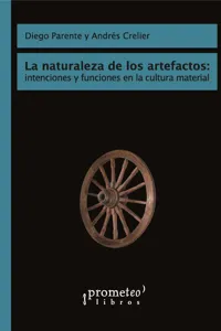 La naturaleza de los artefactos_cover