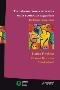 Transformaciones recientes en la economía argentina_cover
