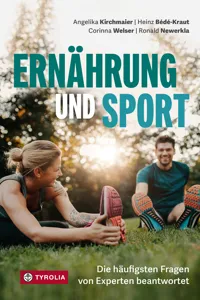 Ernährung und Sport_cover