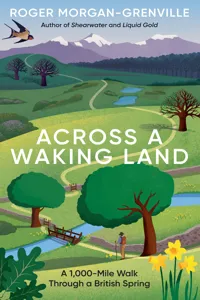 Across a Waking Land_cover