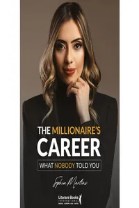 The Millionaire´s Career_cover