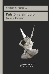 Pulsión y símbolo_cover