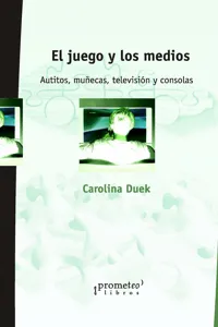 El juego y los medios_cover