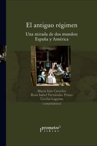 El antiguo régimen_cover