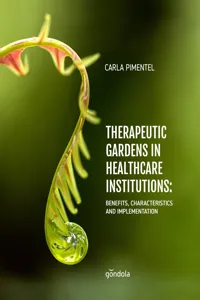 Therapeutic Gardens in Healthcare Institutions_cover