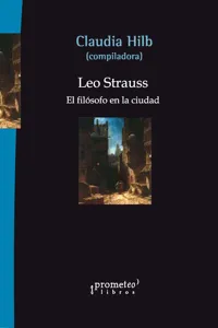 Leo Strauss_cover