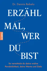 Erzähl mal, wer du bist_cover