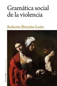 Gramática social de la violencia_cover