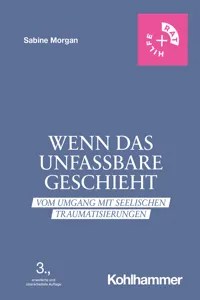 Wenn das Unfassbare geschieht_cover