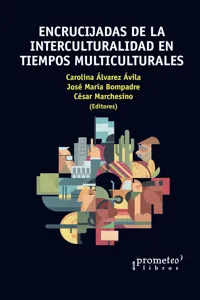 Encrucijadas de la interculturalidad en tiempos multiculturales_cover