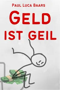 Geld ist Geil_cover