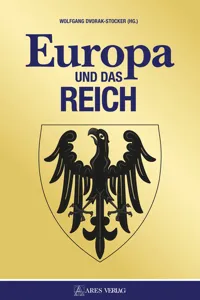 Europa und das Reich_cover