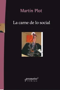 La carne de lo social_cover