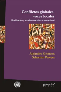 Conflictos globales, voces locales_cover