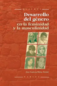 Desarrollo del género en la feminidad y la masculinidad_cover