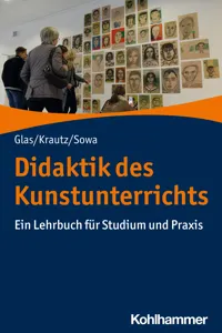 Didaktik des Kunstunterrichts_cover