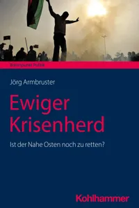 Ewiger Krisenherd_cover