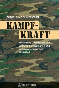 Kampfkraft_cover