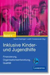 Inklusive Kinder- und Jugendhilfe_cover