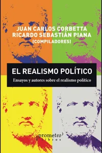 El realismo político_cover