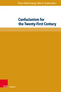 Confucianism for the Twenty-First Century_cover