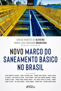 Novo Marco do Saneamento Básico no Brasil_cover