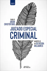 Juizado Especial Criminal_cover