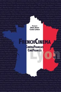 FrenchCinema CinémaFrançais CineFrancés_cover