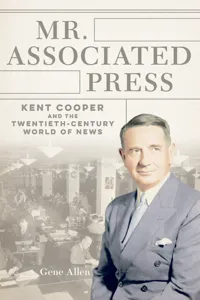 Mr. Associated Press_cover