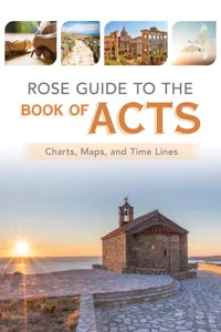 Rose Guide to the Book of Acts_cover