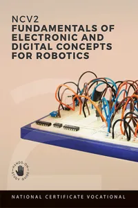 NCV2 Fundamentals of Electronic and Digital Concepts for Robotics Study Guide_cover