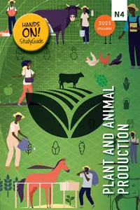 N4 Plant and Animal Production Study Guide_cover