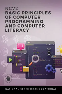 NCV2 Basic Principles of Computer Programming and Computer Literacy Study Guide_cover