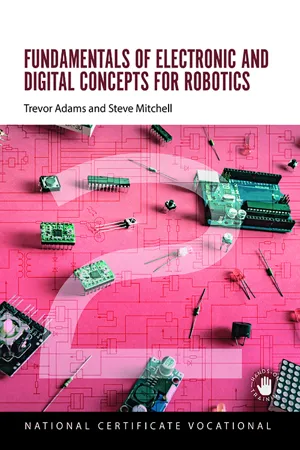 NCV2 Fundamentals of Electronic and Digital Concepts for Robotics