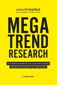 Megatrend Research_cover