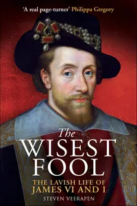 The Wisest Fool_cover