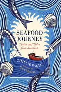 Seafood Journey_cover