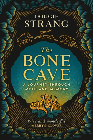 The Bone Cave