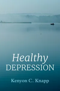 Healthy Depression_cover