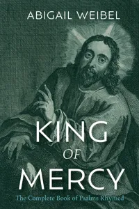 King of Mercy_cover