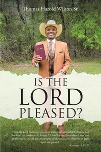 Is the Lord Pleased?_cover