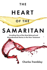 The Heart of the Samaritan_cover