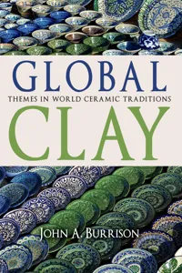Global Clay_cover