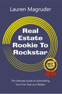 Real Estate Rookie To Rockstar_cover