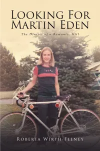 Looking For Martin Eden_cover