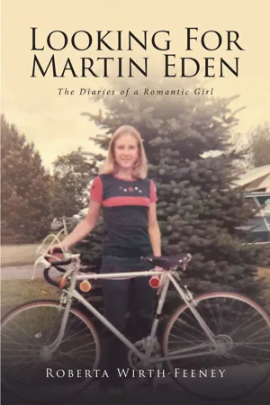 Looking For Martin Eden